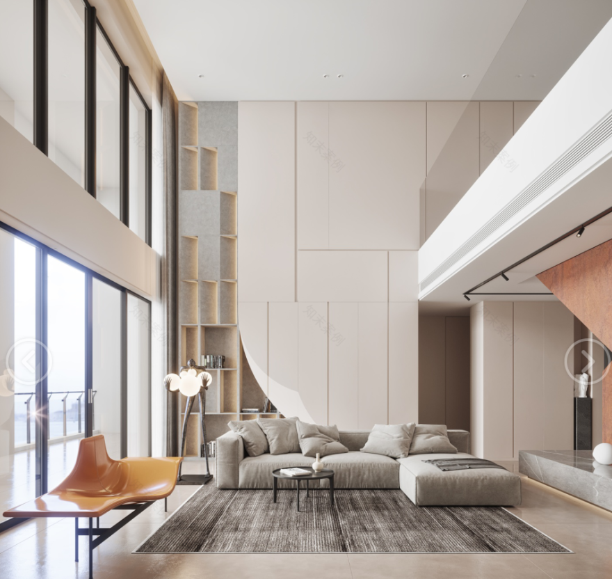 恒立心海湾别墅-18