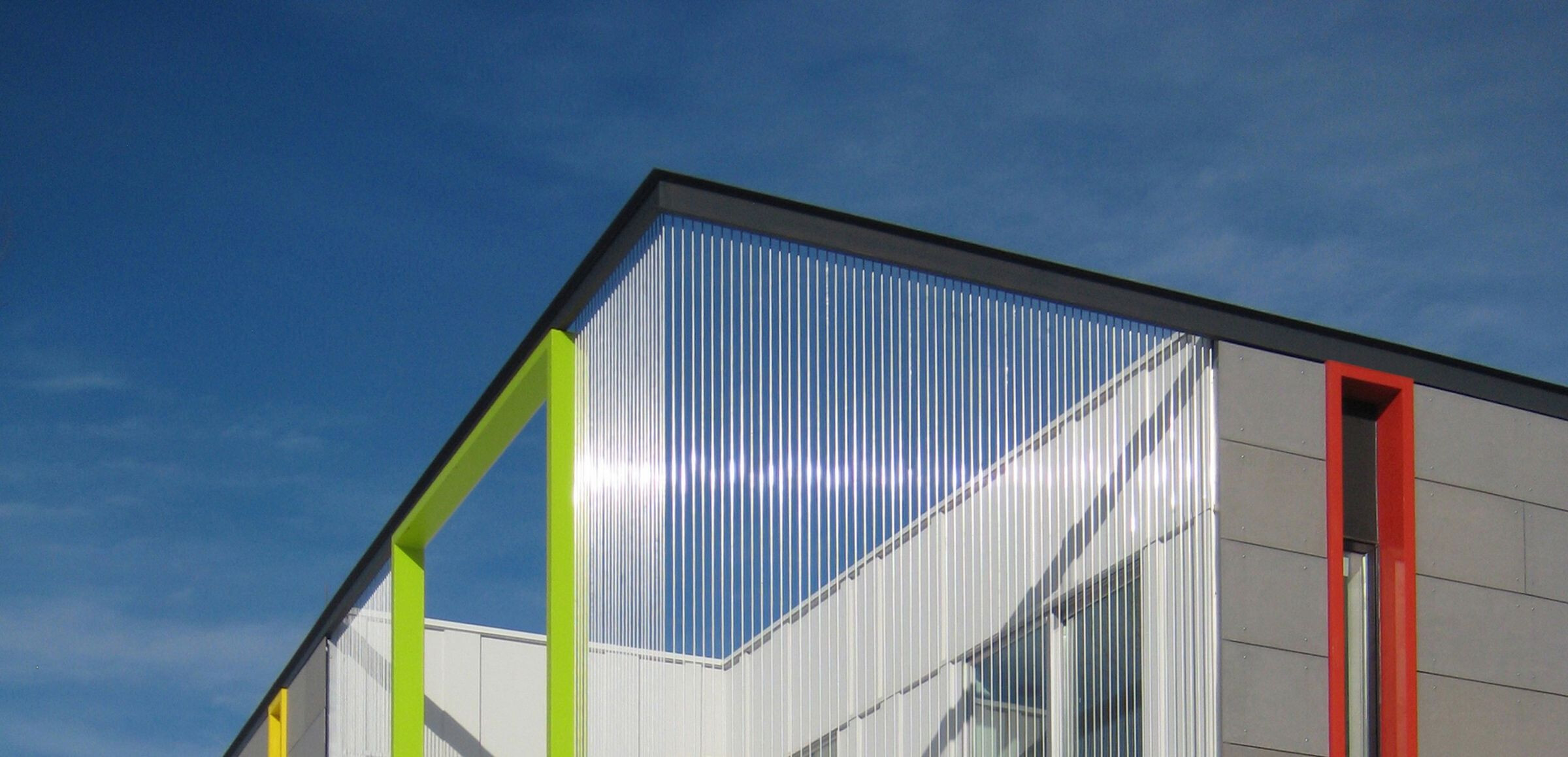 美国威斯康星州绿色环保住宅设计-23