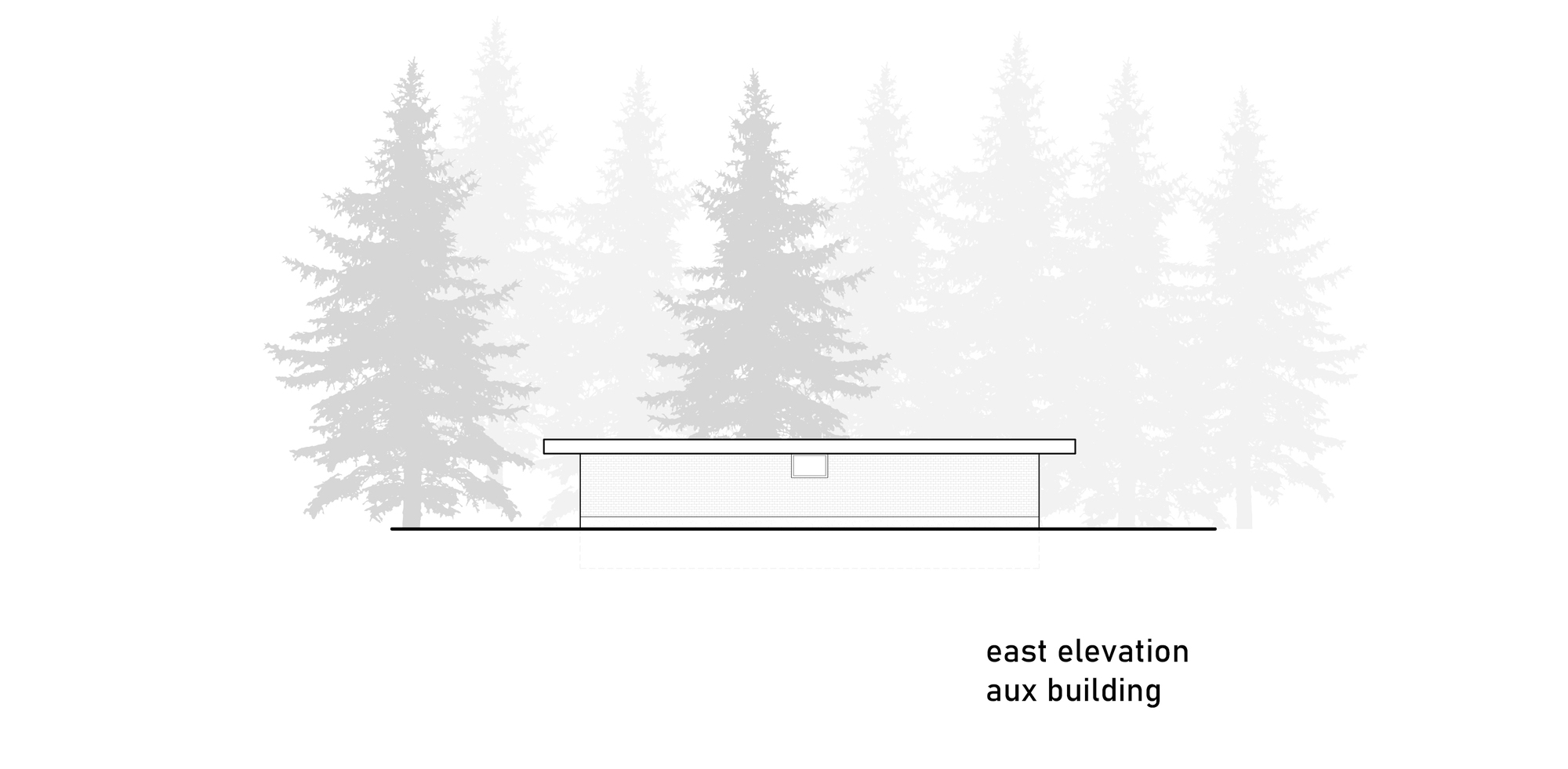 胡德河东区住宅丨美国丨eb architecture + design-42