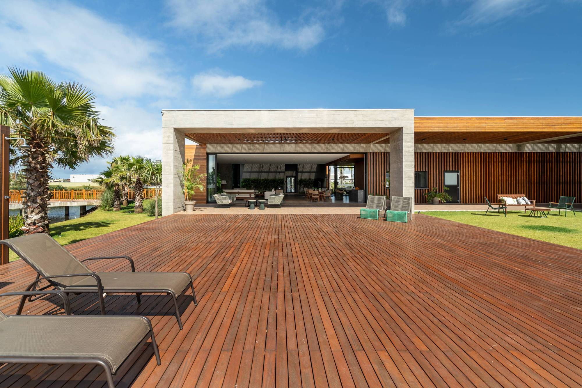 巴西 Xangrilá 社区-17