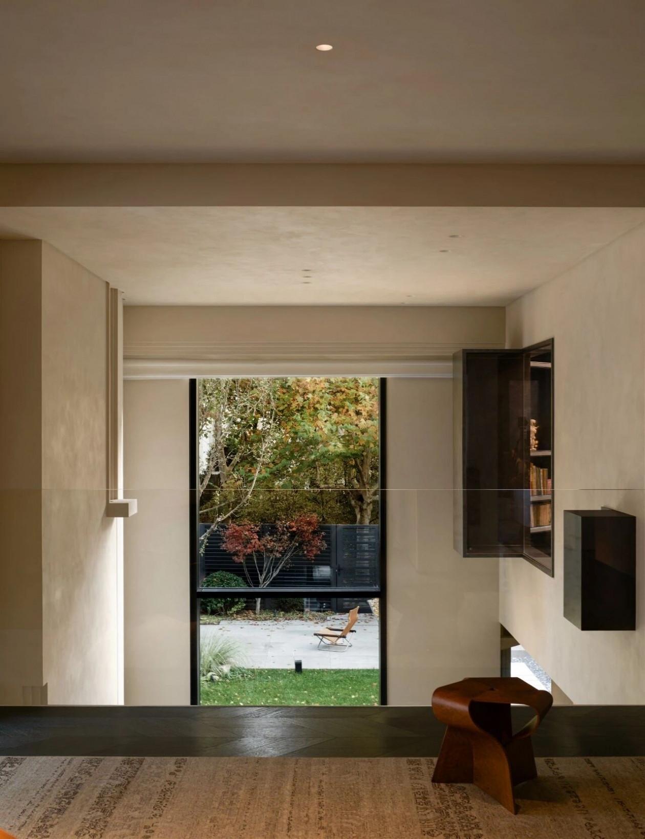 长岛澜桥丨中国北京丨睿知空间设计事务所-44