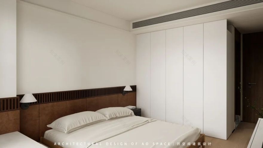 AO DESIGN 概念亲子住宅设计丨中国南京丨凹设计事务所-45