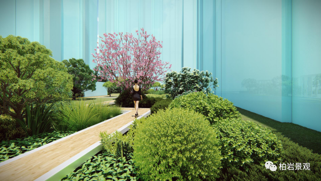 柏岩·初心 |治平·锦阳： 万象焕新，共享人文社区-40