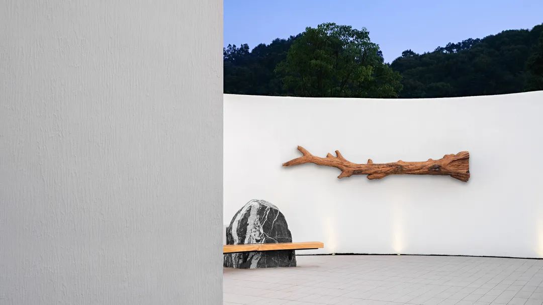 星樾山畔生活美学馆 | 自然生长，破茧化蝶-23