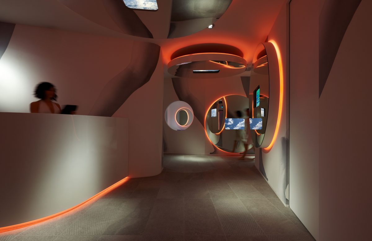 LE TERRAZZE | Simone Micheli Architectural Hero-1