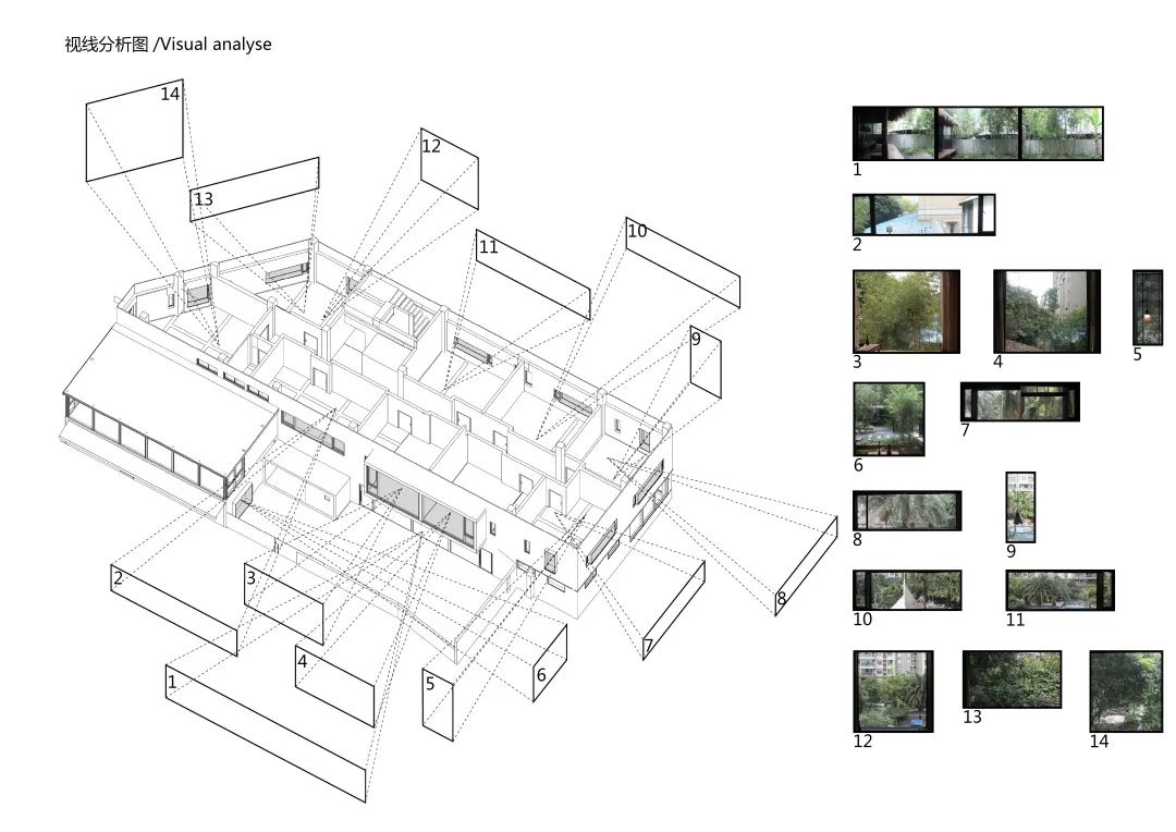 不知春斋丨中国成都丨时地建筑工作室-22