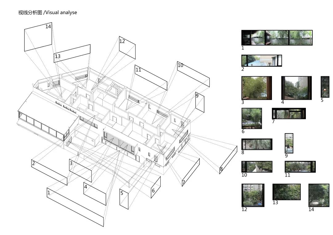 不知春斋丨中国成都丨时地建筑工作室-22