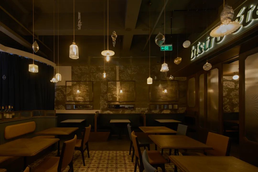 夏久小酒馆丨中国杭州丨余论设计YUDESIGNS-52