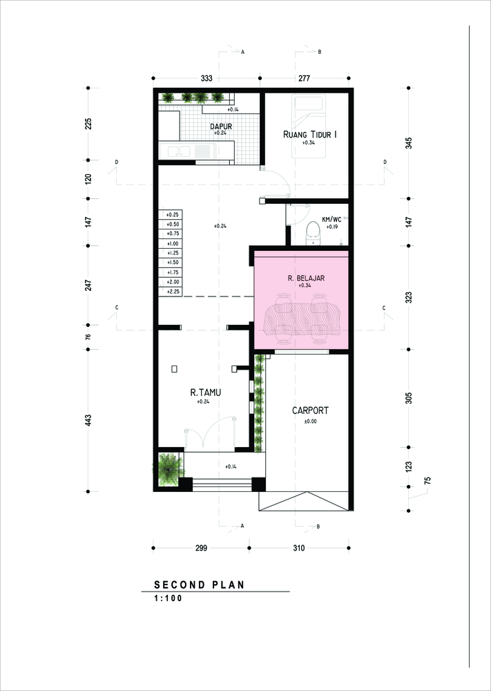 Omah Amoh（废旧创新,颠覆空间）-68