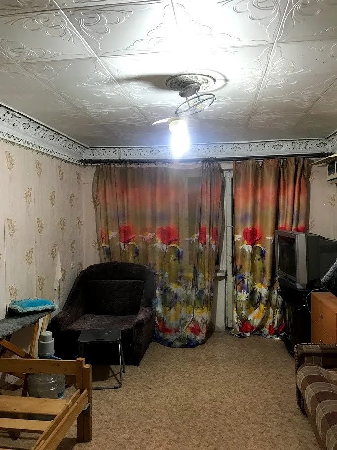 赫鲁晓夫楼公寓装修改造-15