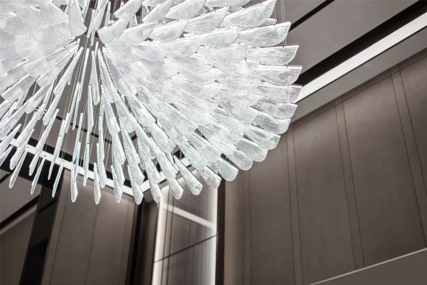 和园艺术豪邸丨中国沧州丨KLID达观国际建筑设计事务所-20