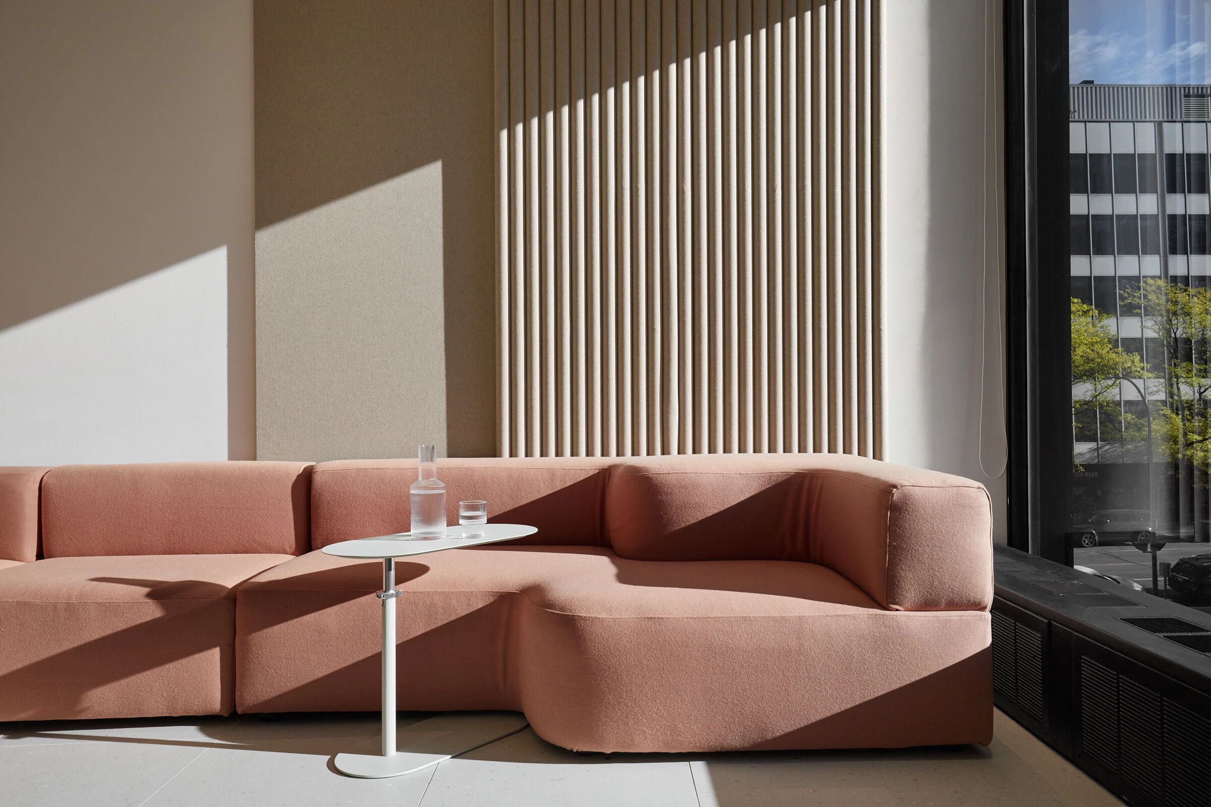 韦斯特蒙特广场外科中心丨加拿大丨Espace 313-10