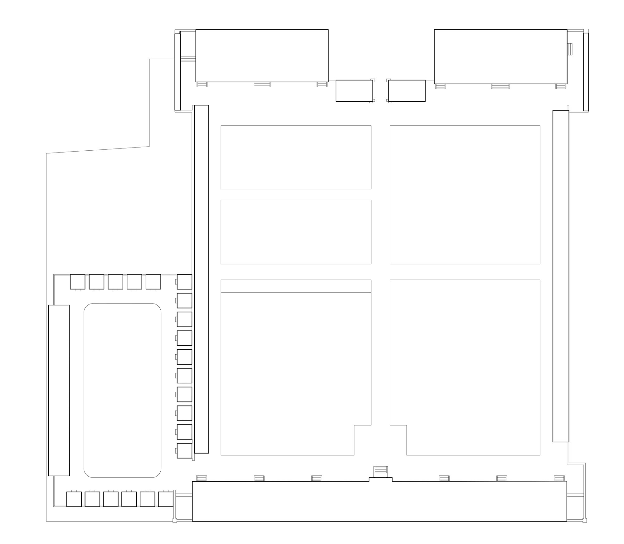 TIXA 丨文化建筑丨AmpliamentoCimitero-14