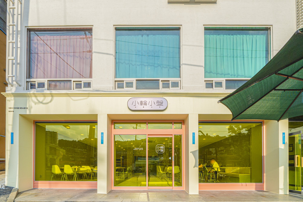 【多元设计概念的 24 小时酒店】-2