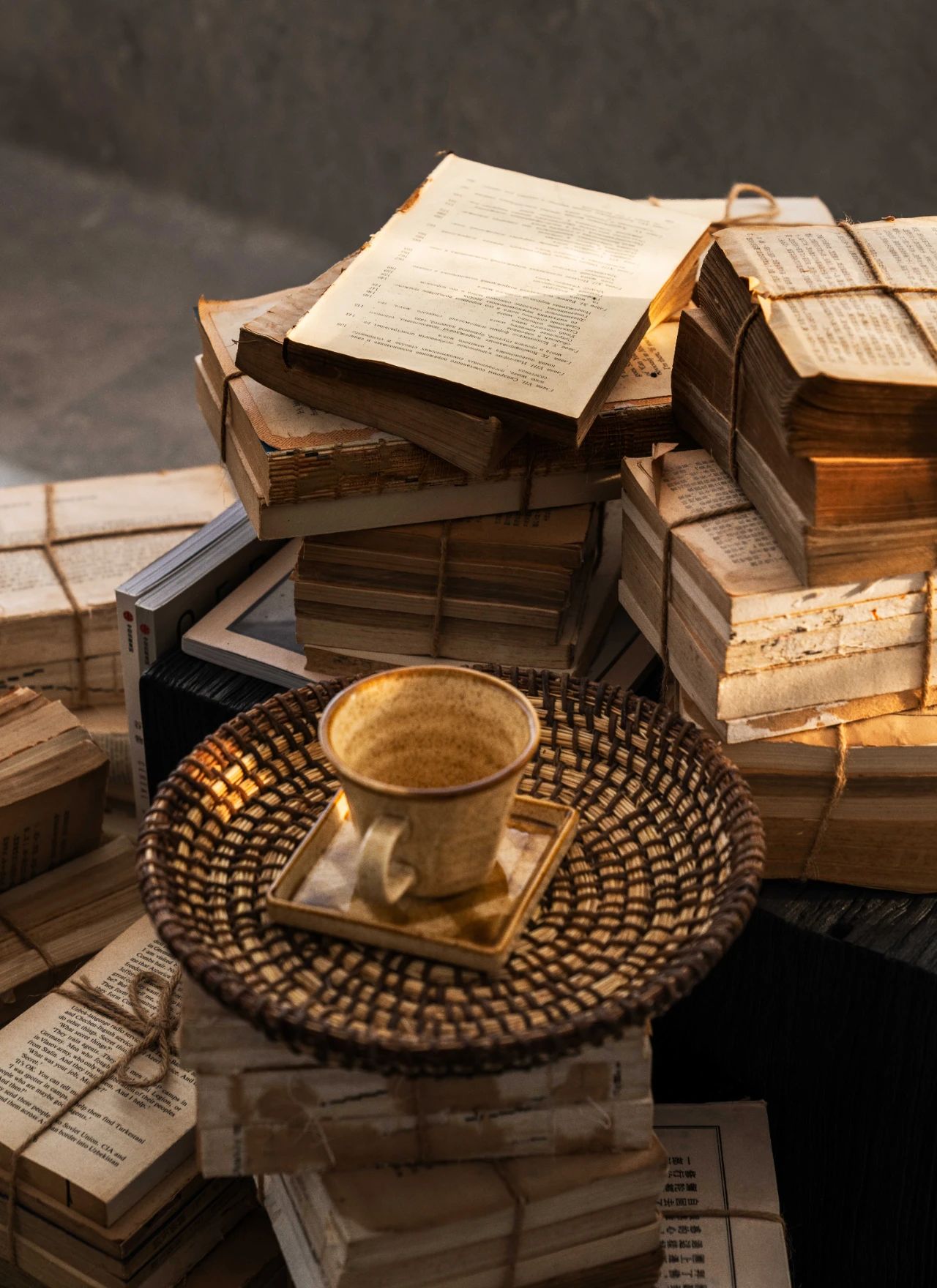 摩登东方别墅别墅豪宅丨WSD 世尊设计-37