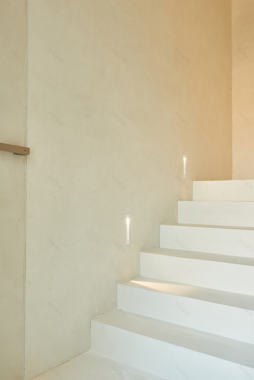 新作 . STUDIO LIANG 曹亮|昆山白鹭湾别墅,创造使用自由的家-89