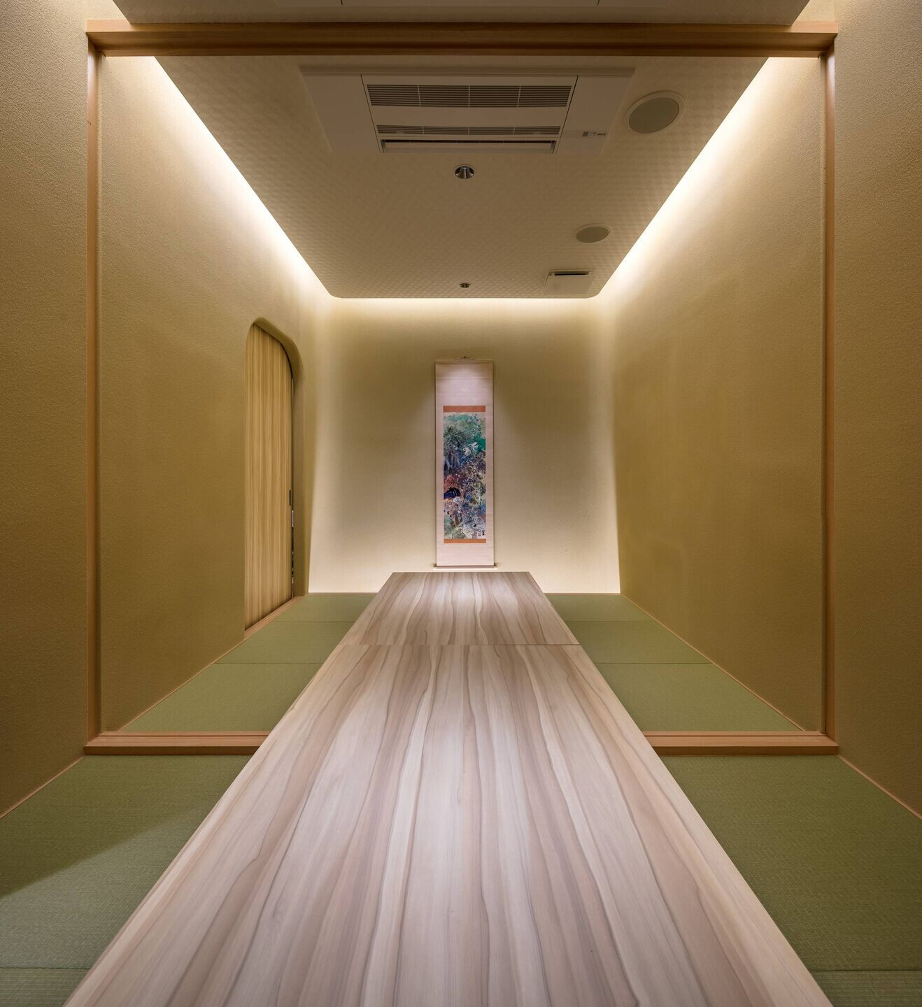 日本城堡灵感餐厅设计丨日本兵库丨KTX archiLAB-23