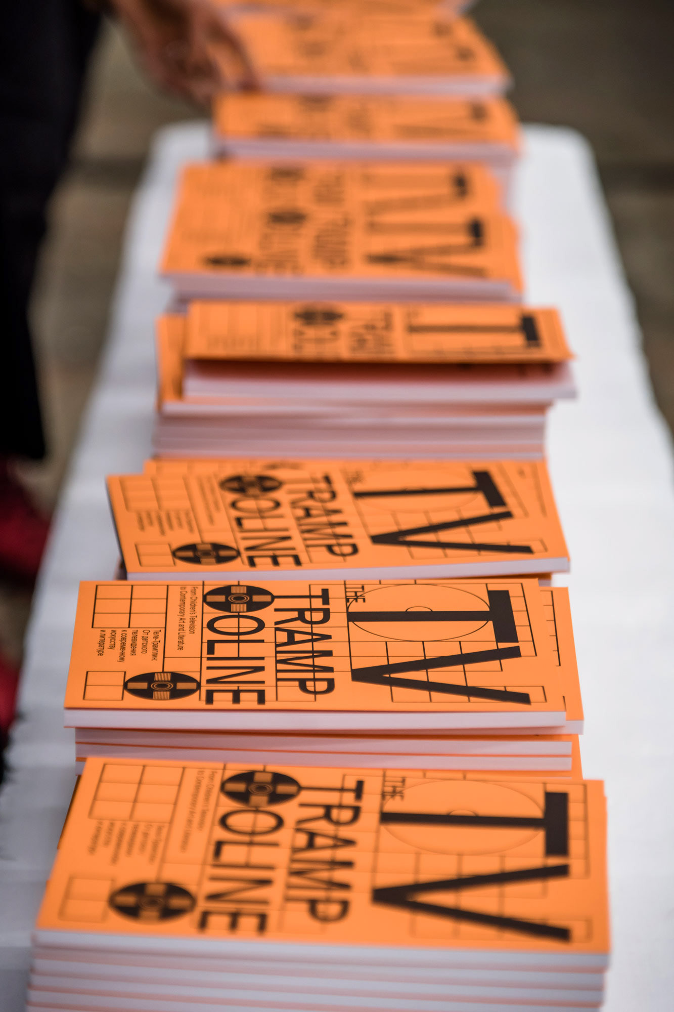 电视蹦床丨Александра Ким-18