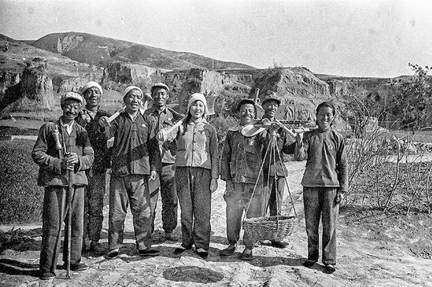 大寨博物馆丨中国山西丨同济大学建筑设计研究院(集团)有限公司建筑设计一院-14