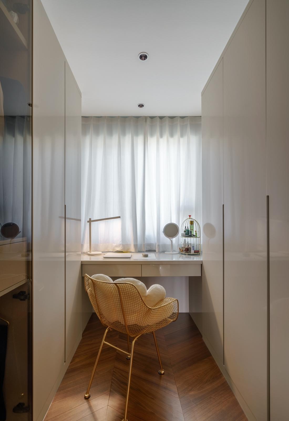 65㎡小户型变身宽敞空间-22