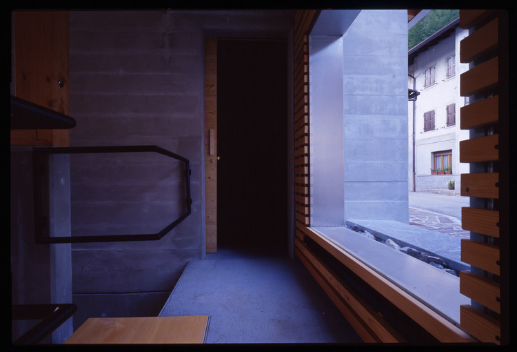 意大利乡村建筑的现代演绎-7