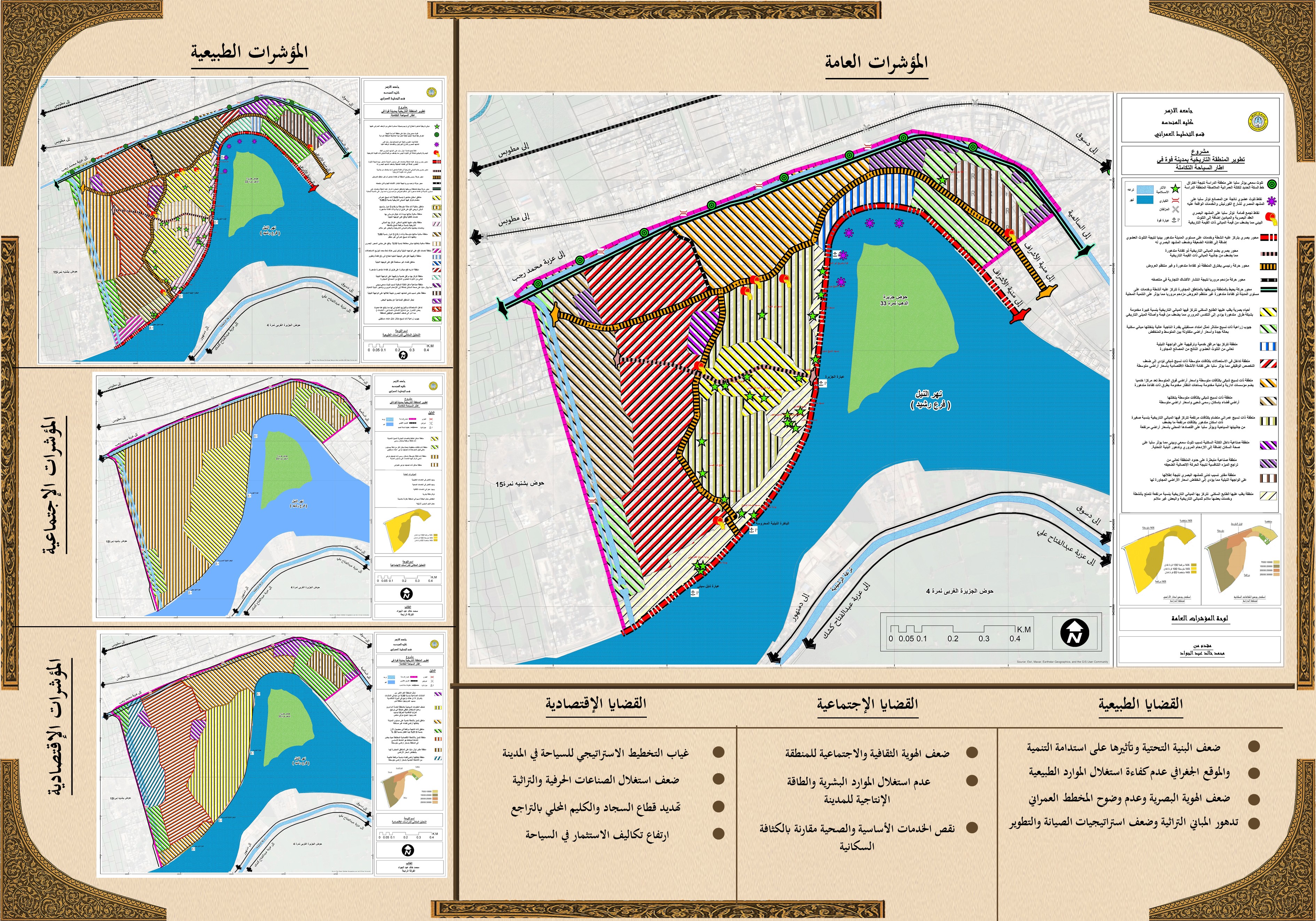 阜阳市历史区域开发项目丨中国阜阳-9