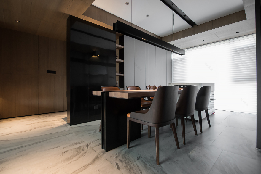 尙合·新家丨中国台州丨邵栎壬设计工作室-48