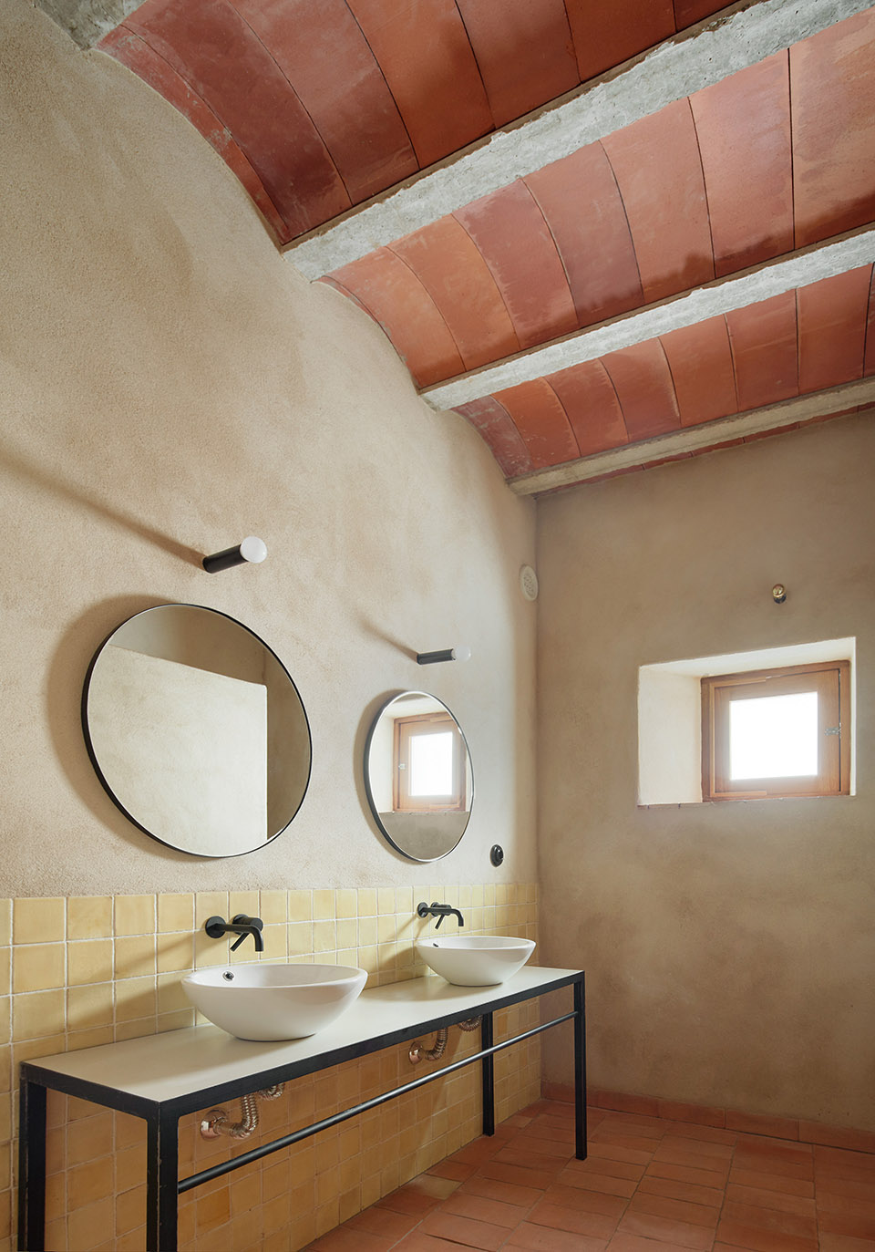 Villalba de los Barros旅馆，西班牙 / Lucas y Hernández-Gil Arquitectos-71