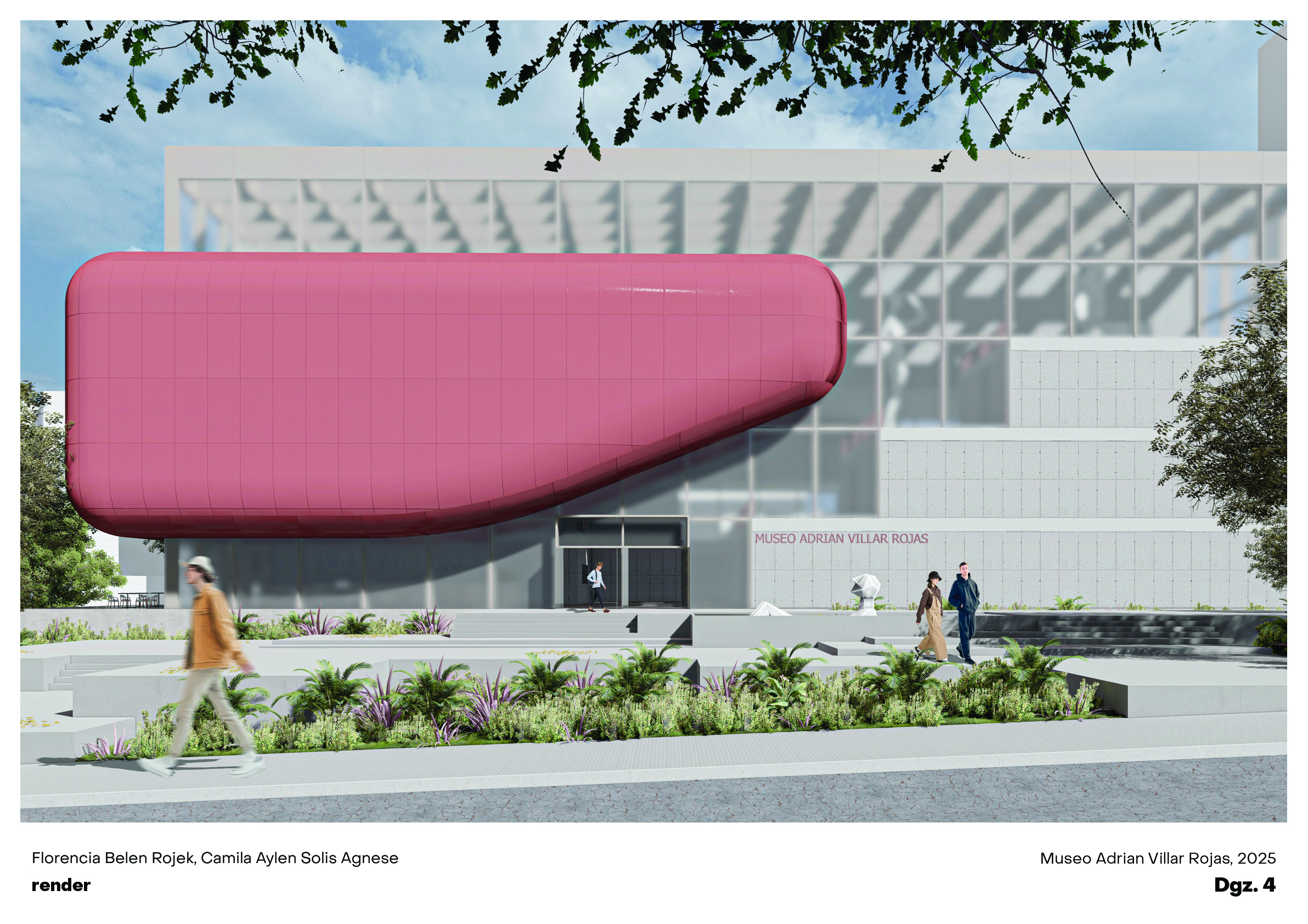 阿德里安·维拉尔·罗哈斯博物馆-15