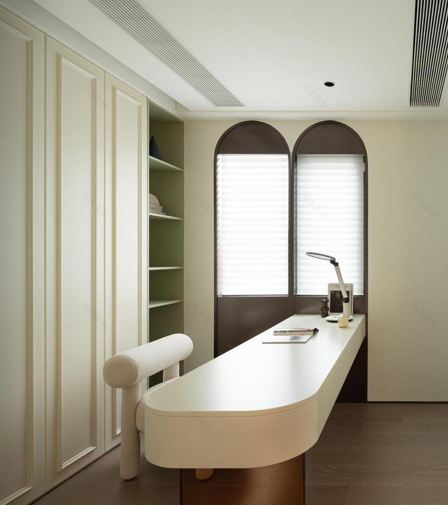 循光,繁华入序丨中国温州丨霖社空间设计工作室-58