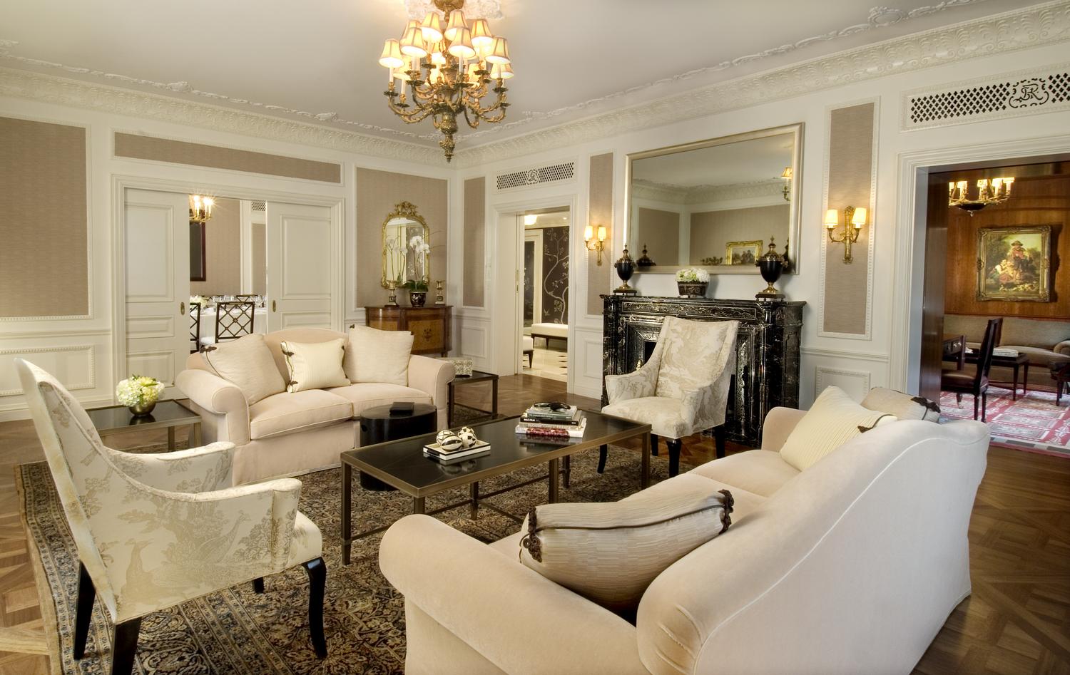 The St  Regis New York, New York, New York (NY), United States-4