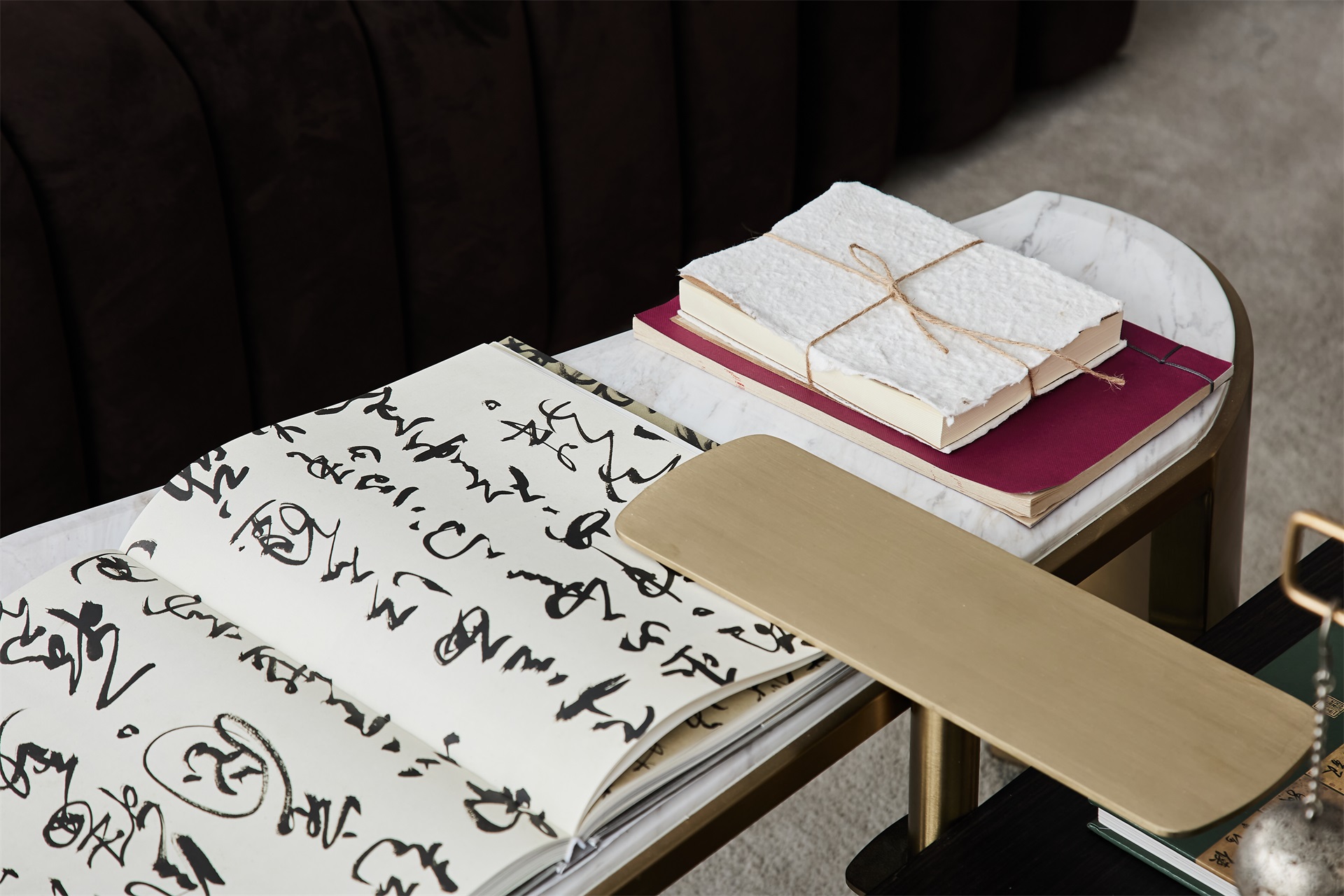 天阳·云栖奇岭样板间-28