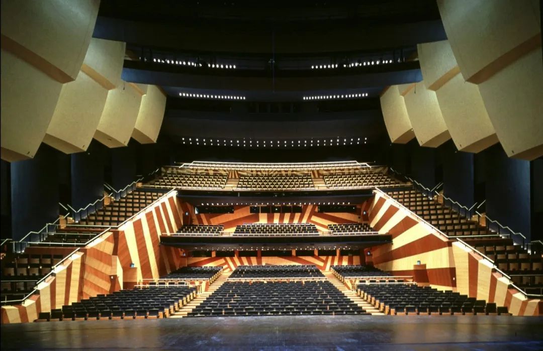 第戎表演艺术中心丨法国第戎丨ARQ 建筑事务所-27