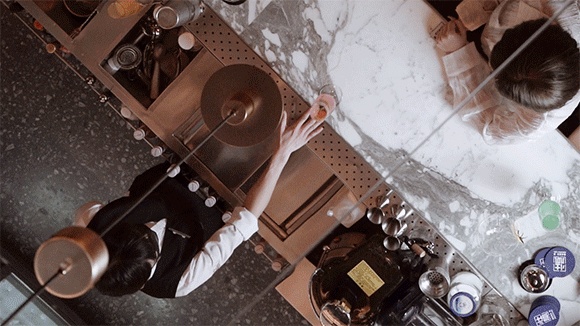 盐·创意西厨丨中国广州丨唯尼设计-22