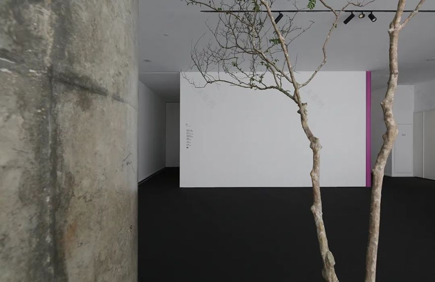 砼馆 TONG CONCEPT丨中国广州丨谭立予设计师工作室-77