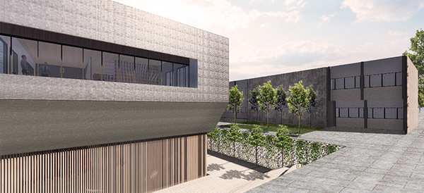 BIM Edificio Comando-5