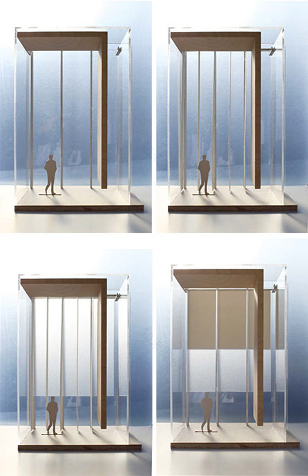 私人办公室,芝加哥 / Alvisi Kirimoto-81