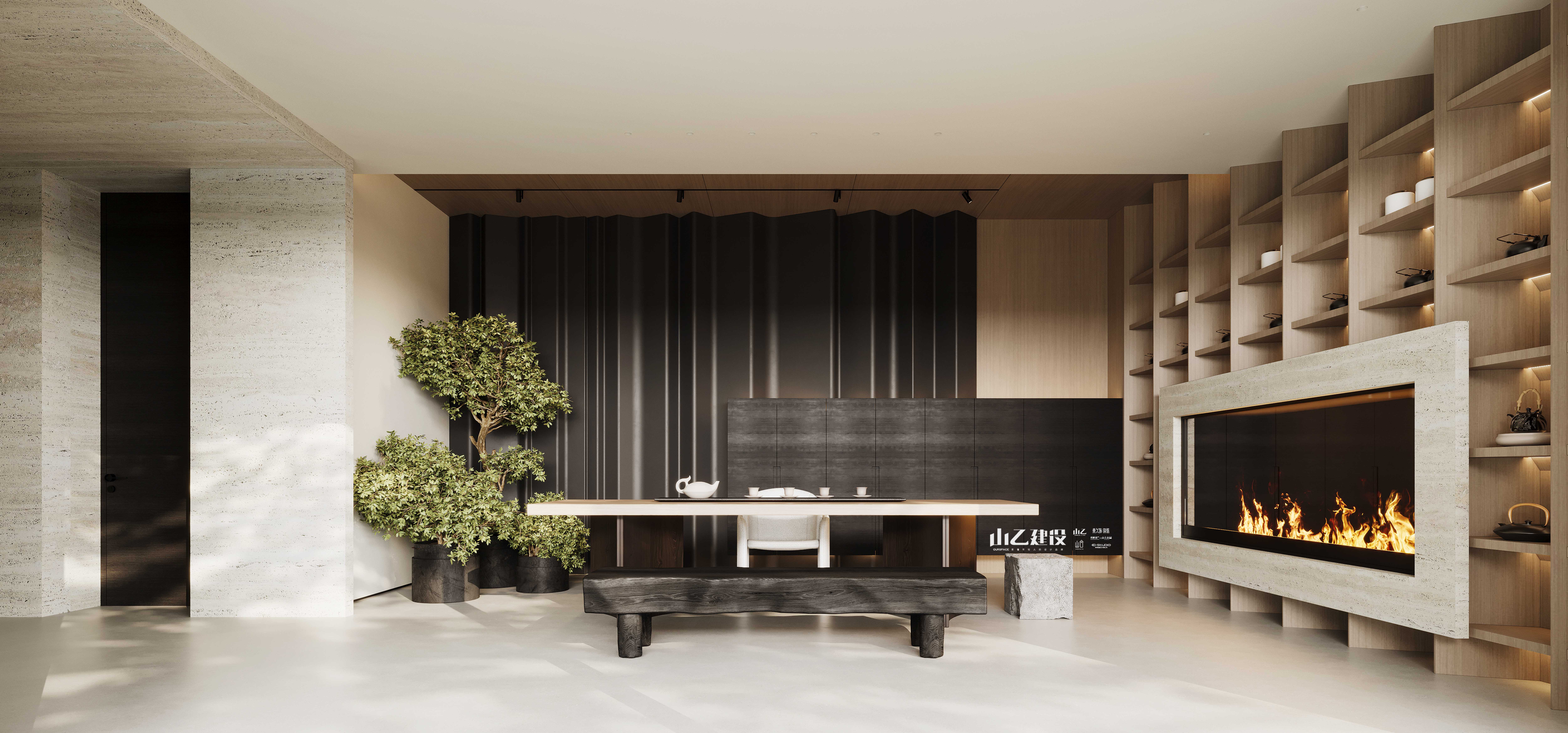 耒阳自建房丨中国湖南丨山乙建设-7