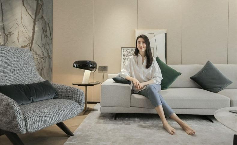 尚景新世界丨中国沈阳丨无尽空间,大展尽境-14