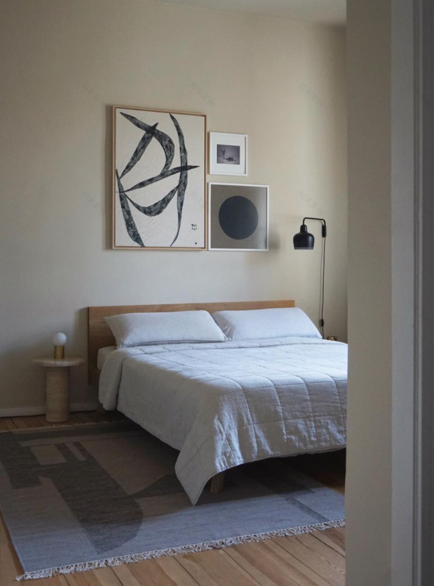 色彩斑斓的家 · 感受三位博主的内心投射丨丹麦哥本哈根丨容集品牌管理(上海)有限公司-8