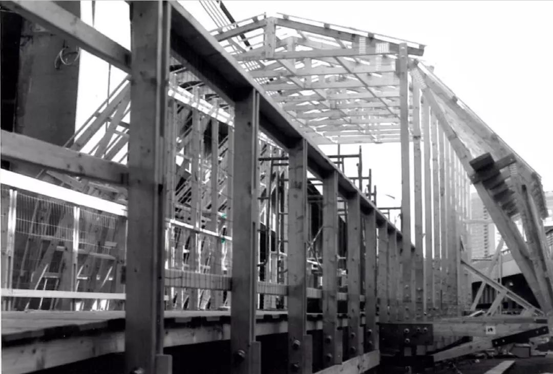 上海滨江爱特公园凉亭-29