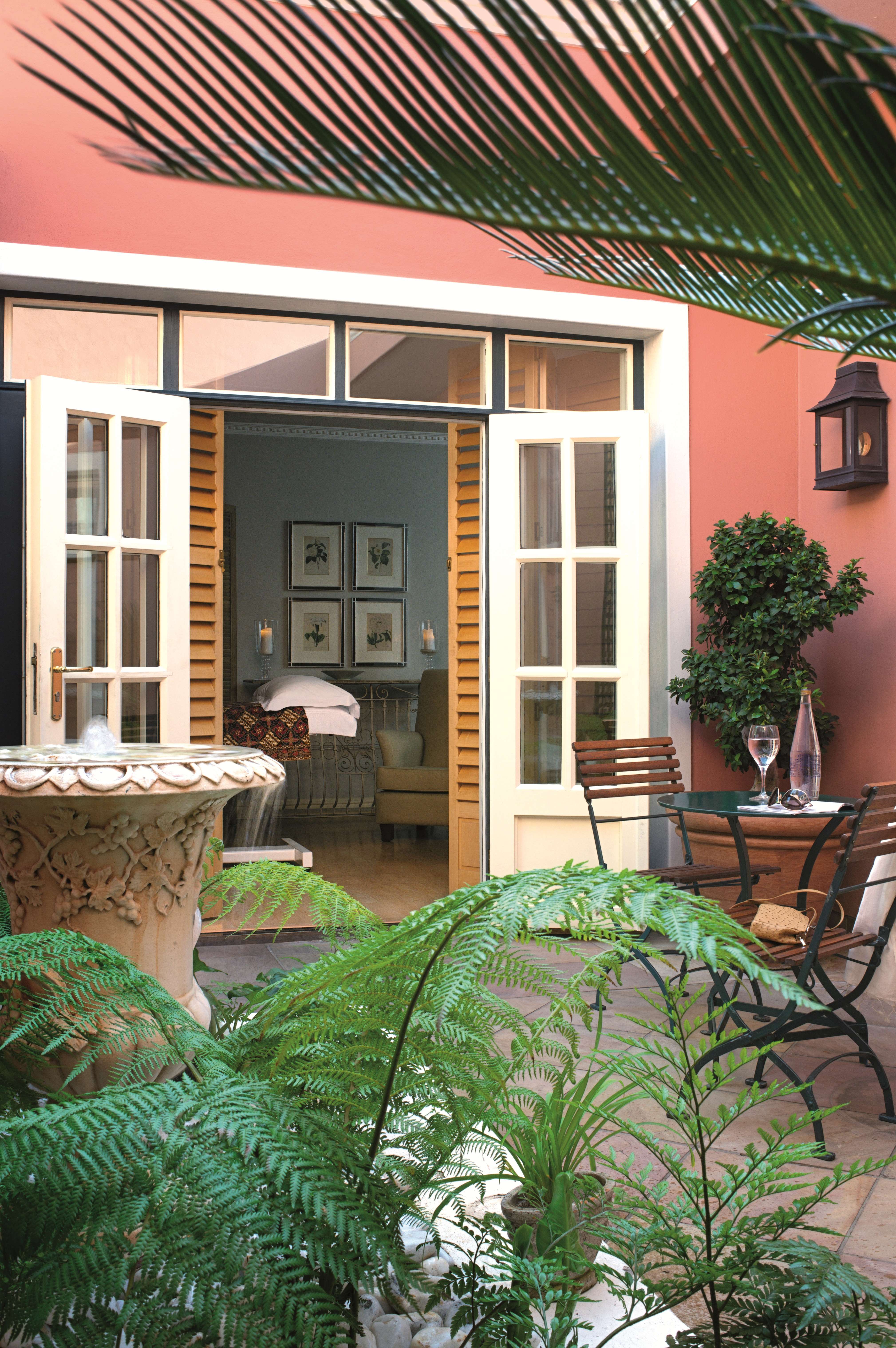 The Westcliff(约翰内斯堡)-6