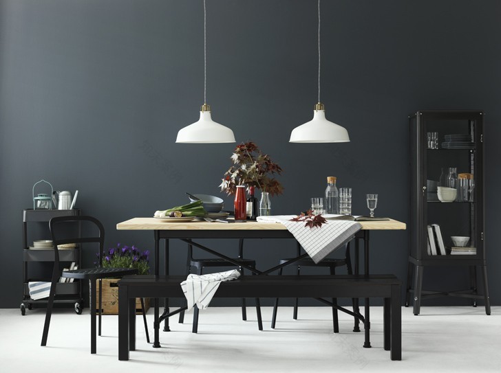 冰岛摄影大师 Ragnar Omarsson 的斯堪的纳维亚设计魅力-3