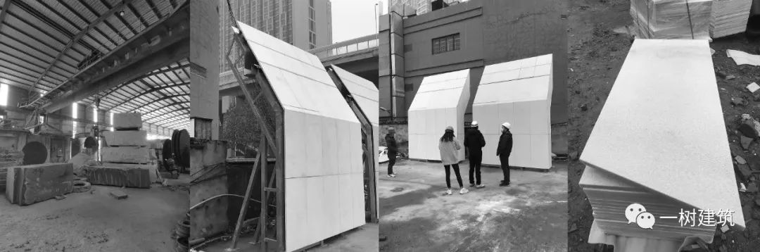 武汉汉口万科幼儿园丨中国武汉丨一树建筑工作室-32