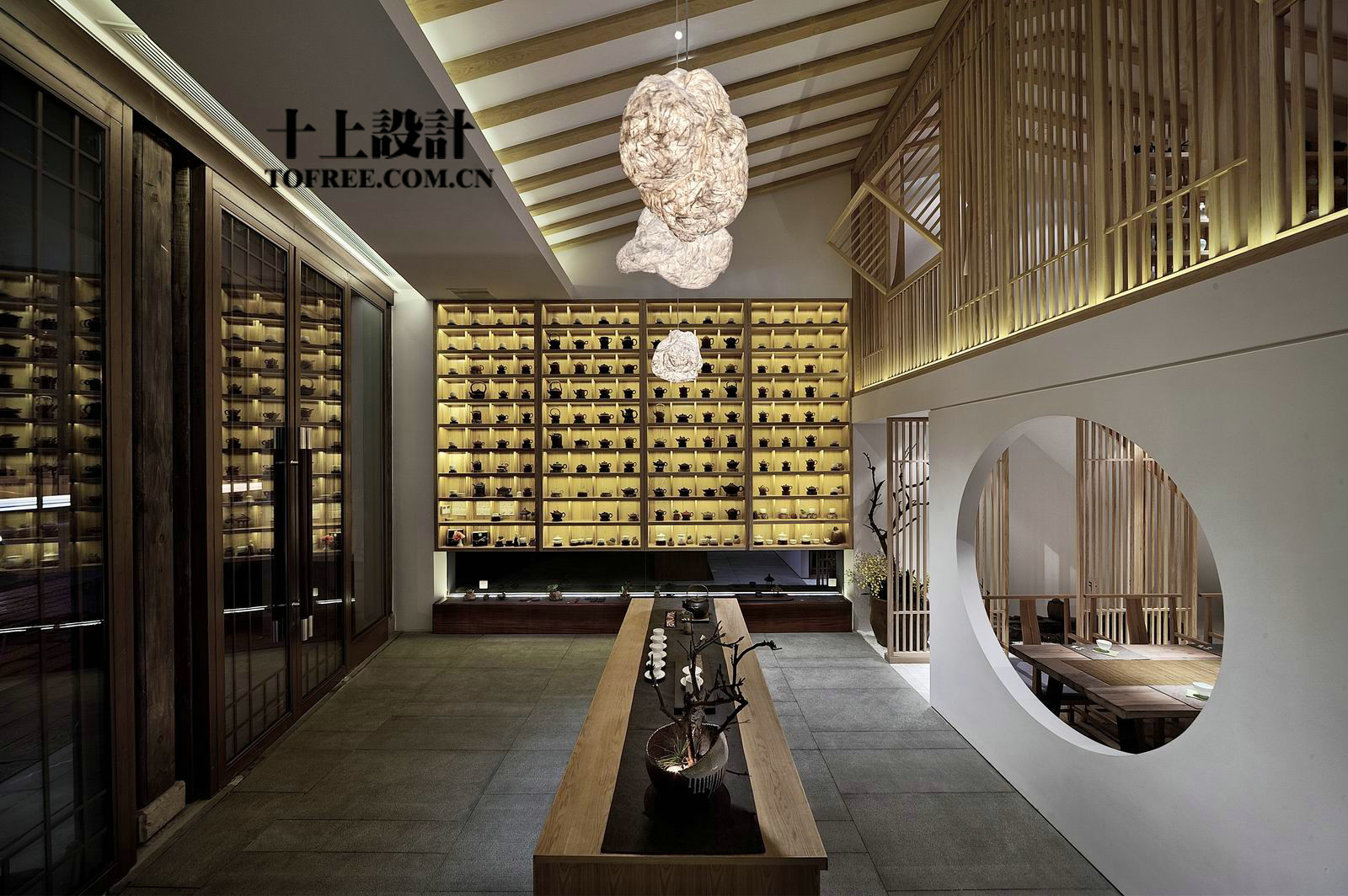 十上设计：案上观云-11