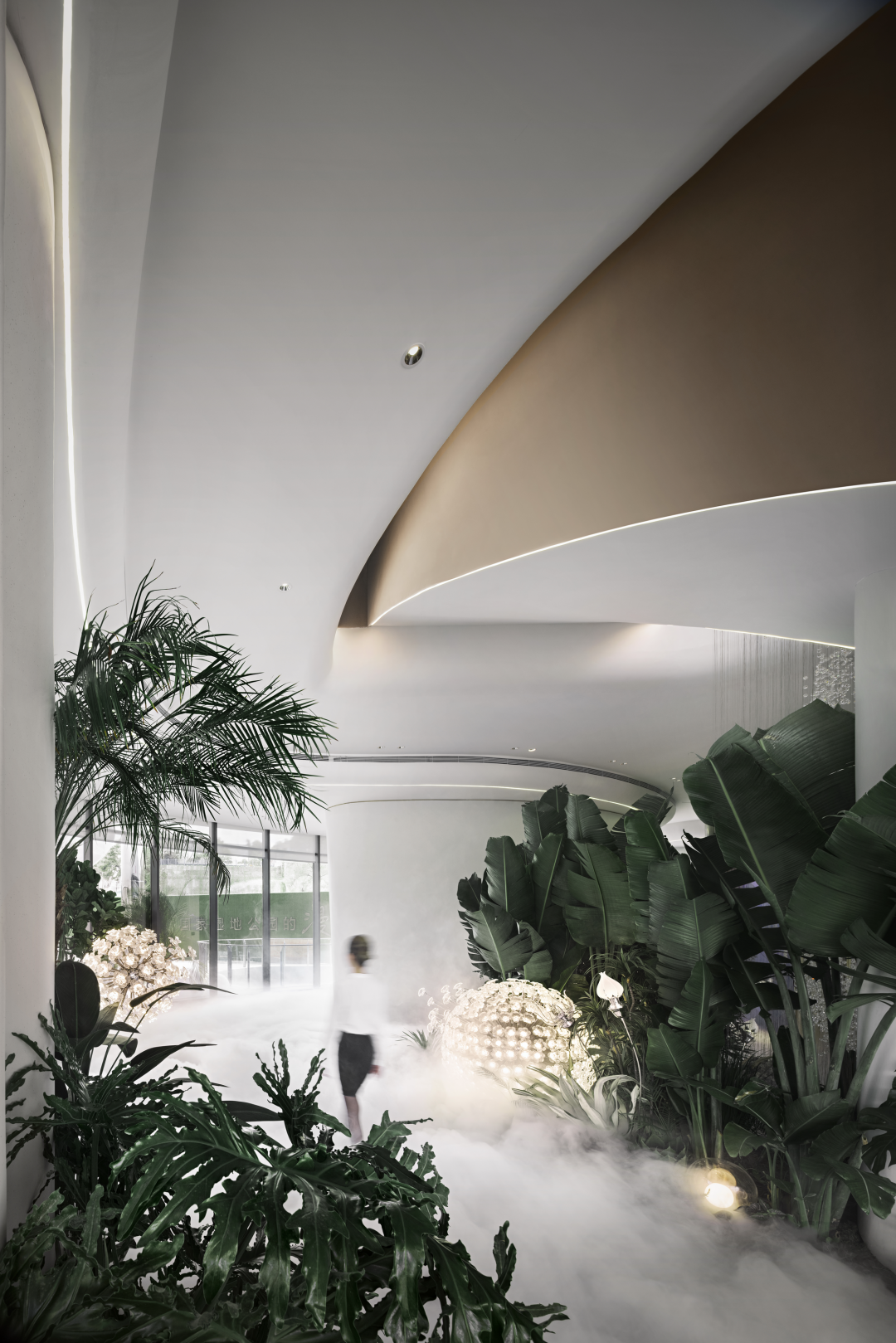 贵阳中铁·阅花溪销售中心丨中国贵阳-10