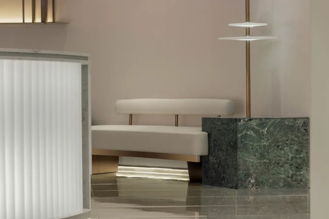 重生 · 多元医美空间设计丨中国北京丨HY 和易设计-19