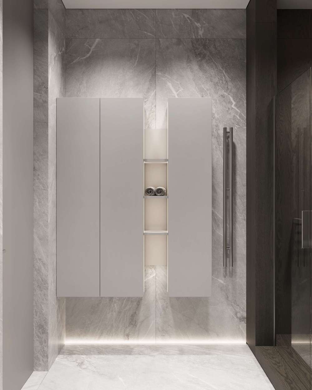 E House 豪宅丨俄罗斯丨Artem Babayants 工作室-98