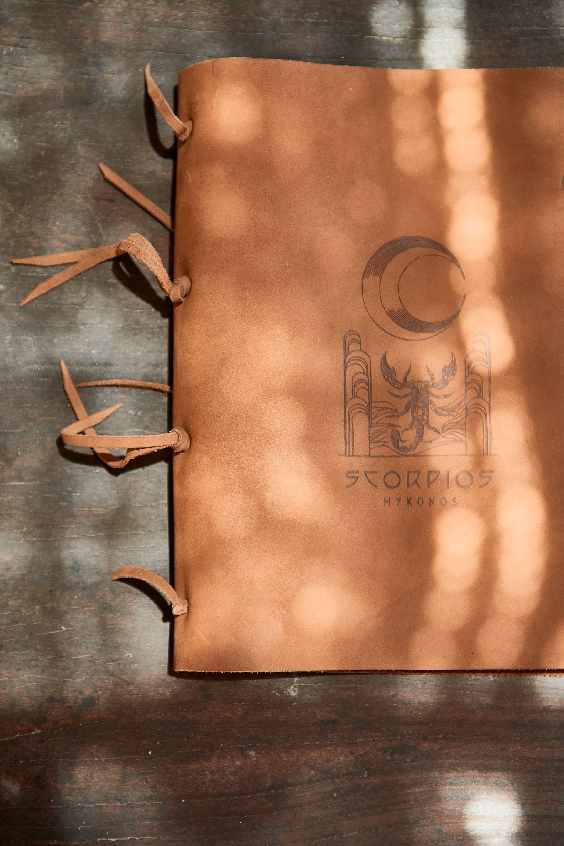 Scorpios Mykonos Annabell Kutucu-5