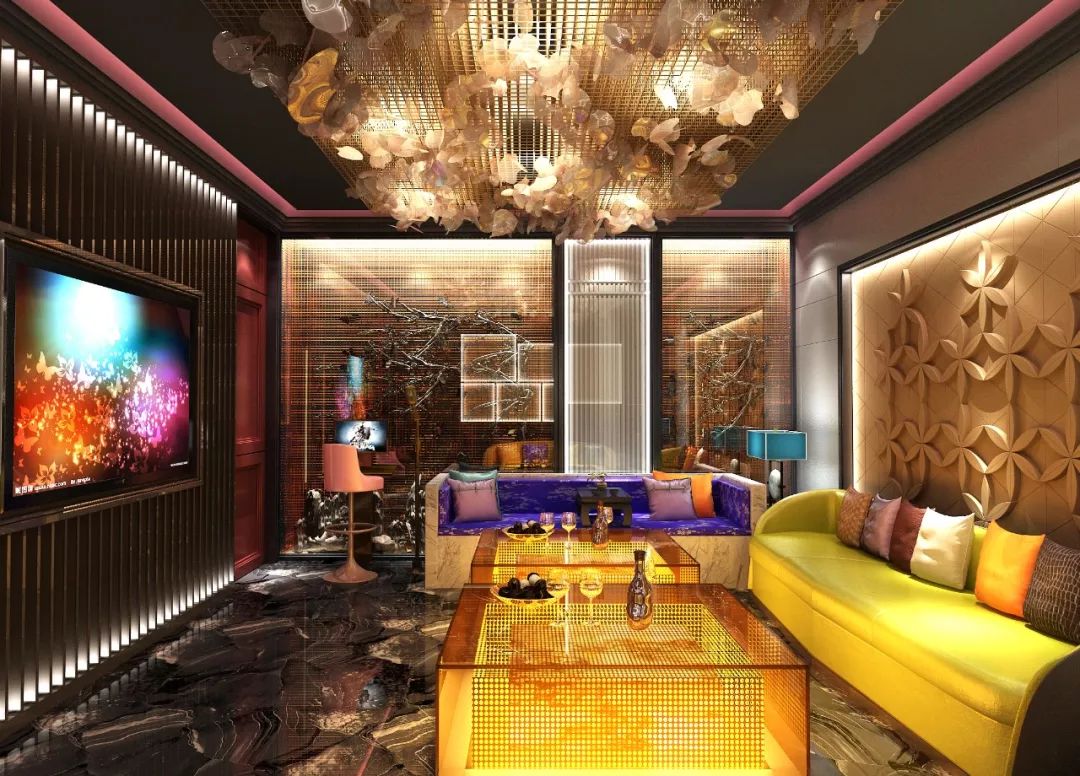 白泽汉梦幻夜总会,“庄周梦蝶”的现代诠释-53